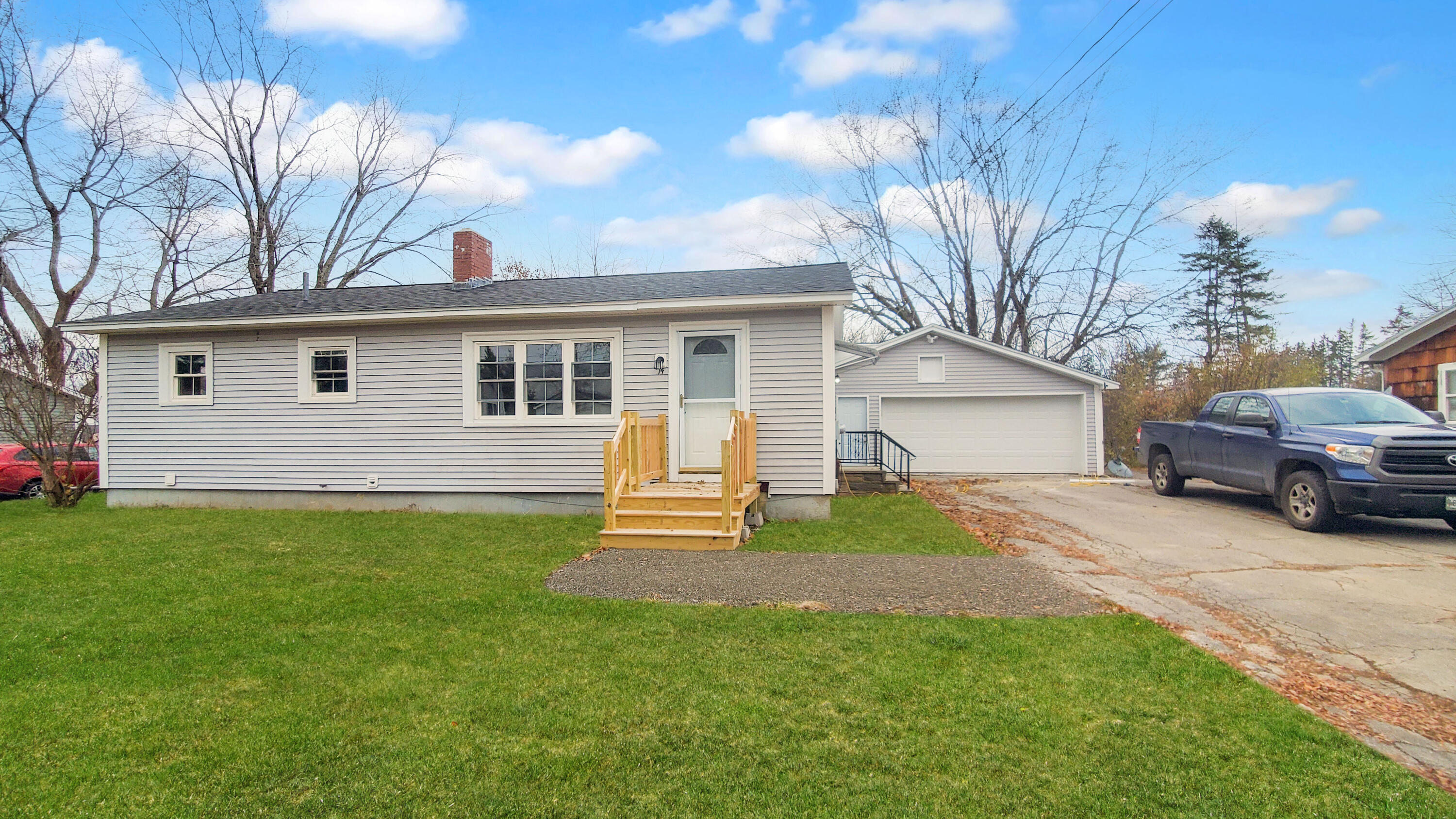 14 Capri Street Brewer ME 04412