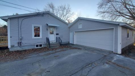 14 Capri Street Brewer ME 04412