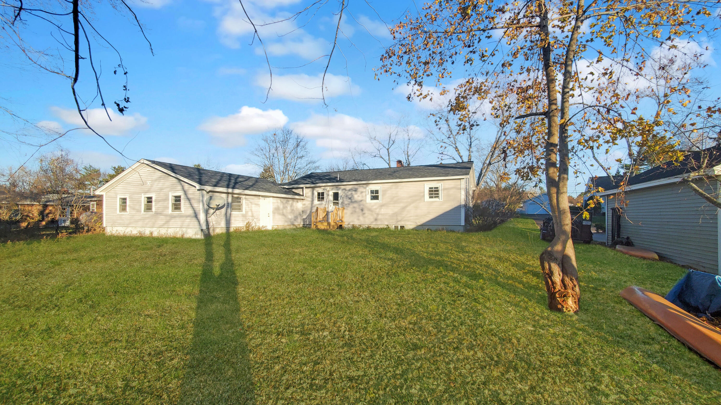 14 Capri Street Brewer ME 04412