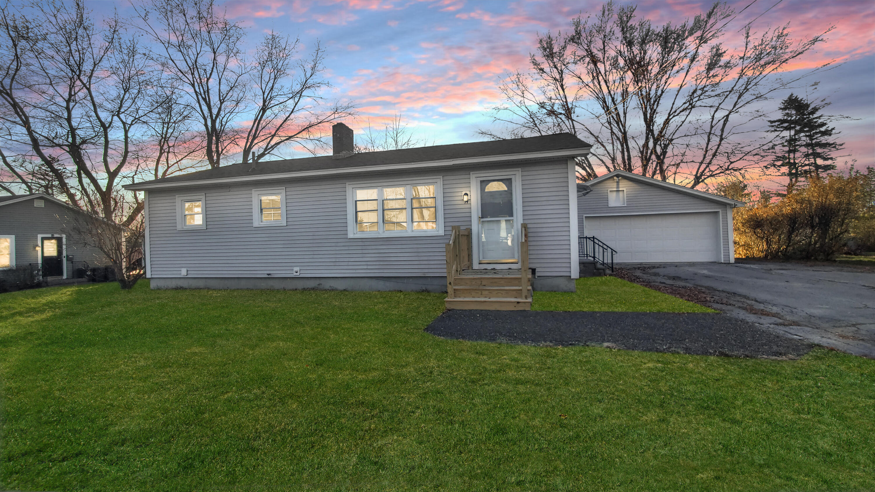 14 Capri Street Brewer ME 04412