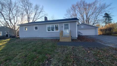 14 Capri Street Brewer ME 04412