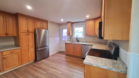 14 Capri Street Brewer ME 04412