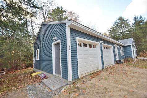 35 Halls Way Raymond ME 04071