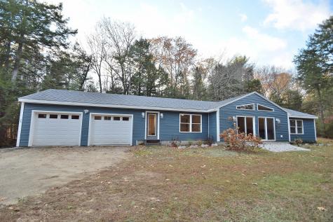 35 Halls Way Raymond ME 04071