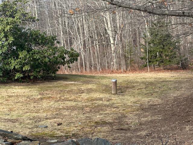 546 New Gloucester Road North Yarmouth ME 04097