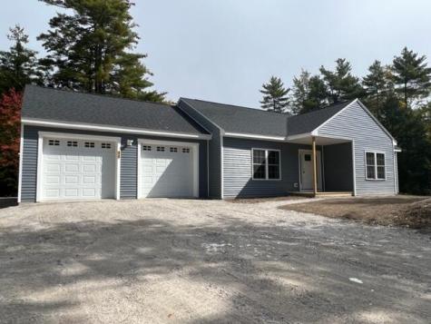 56 Fern Avenue Naples ME 04055