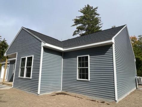 56 Fern Avenue Naples ME 04055