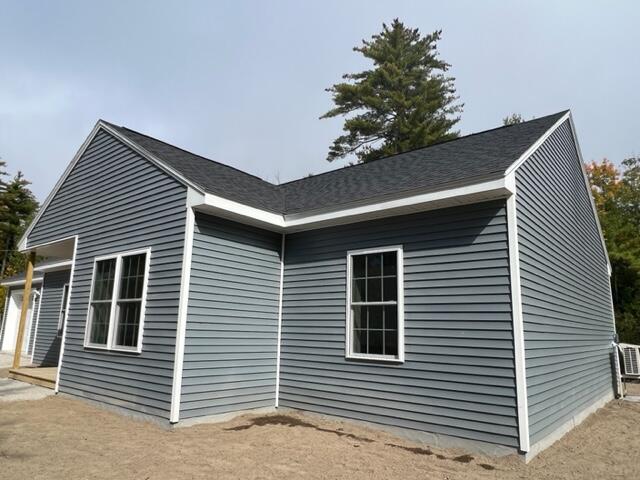 56 Fern Avenue Naples ME 04055