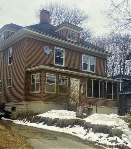 328 Pine Street Rumford ME 04276