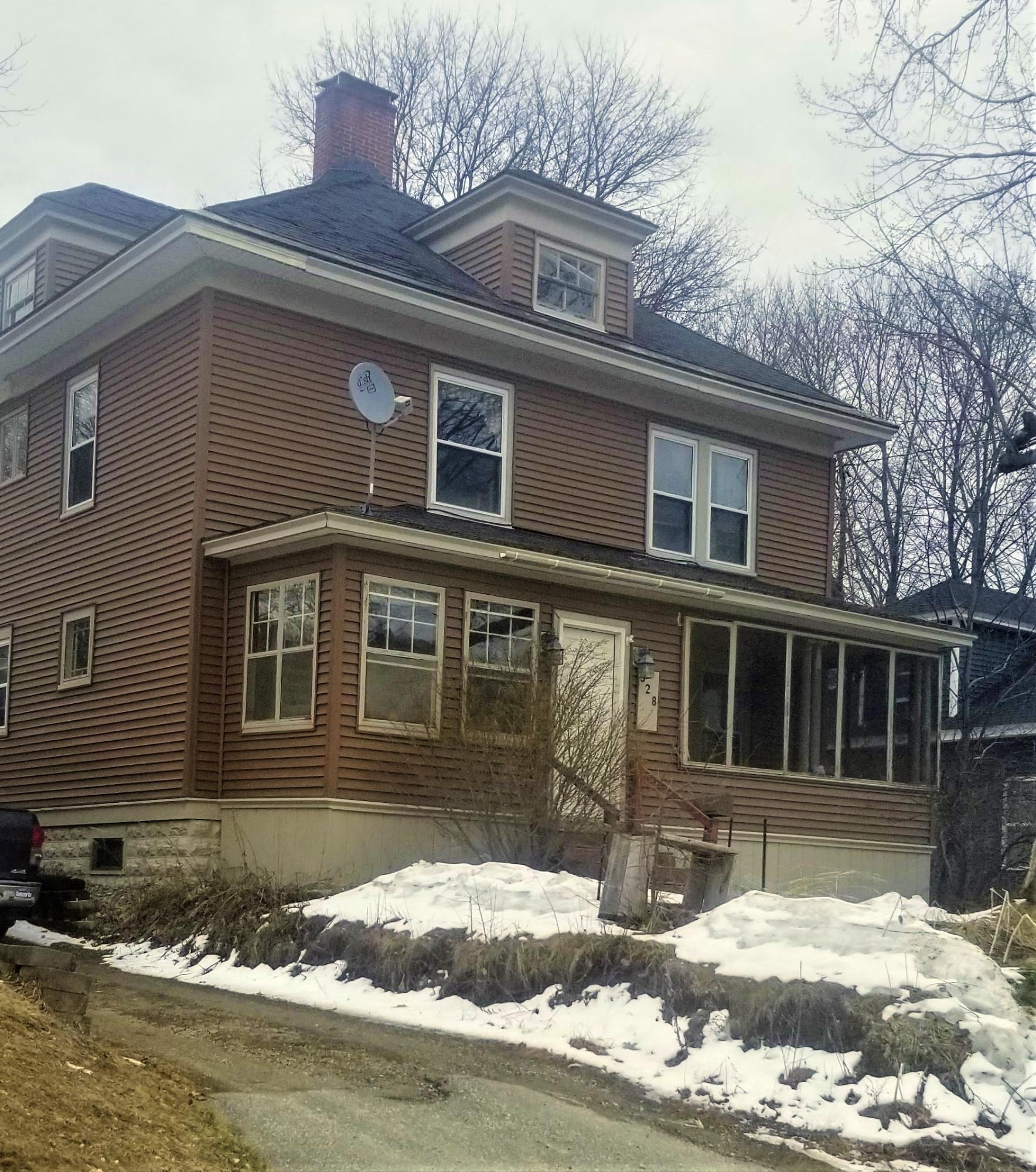 328 Pine Street Rumford ME 04276