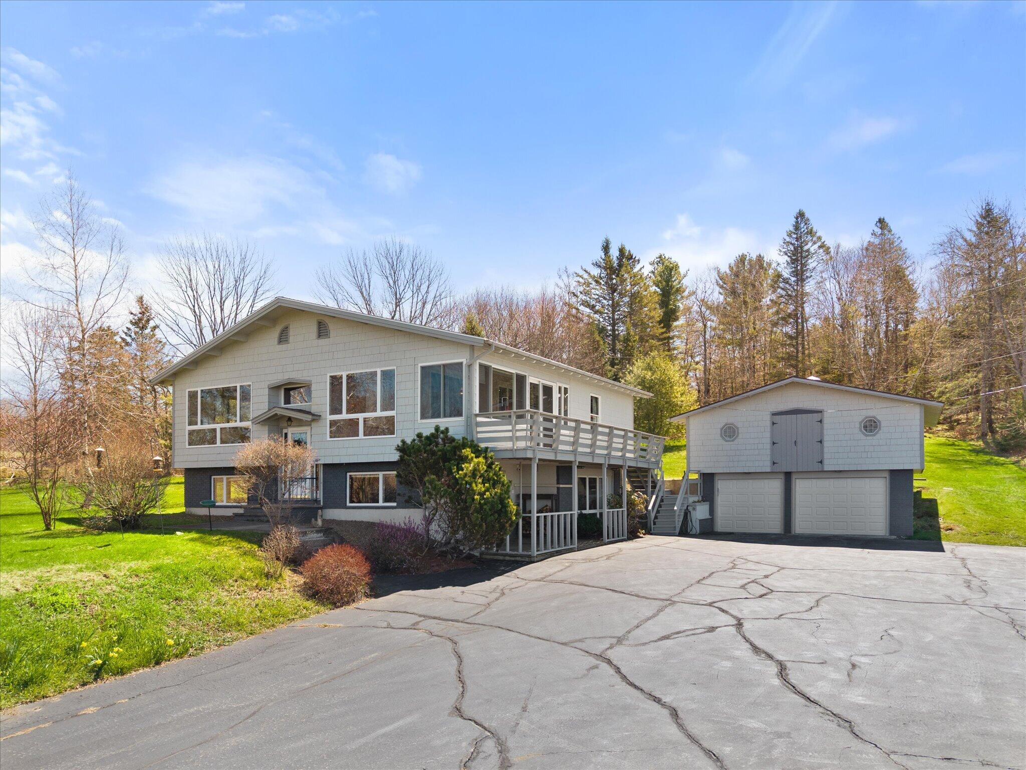 10 Sunset Drive Holden ME 04429
