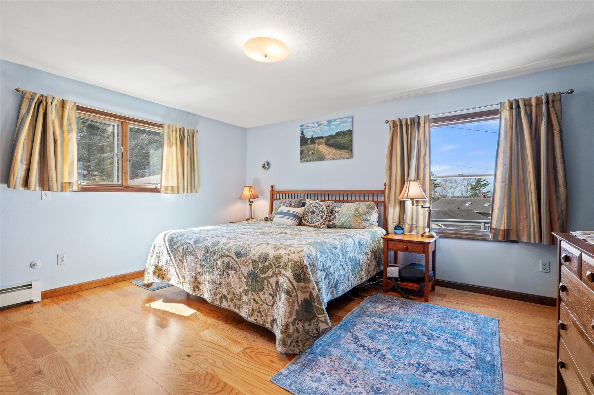 10 Sunset Drive Holden ME 04429