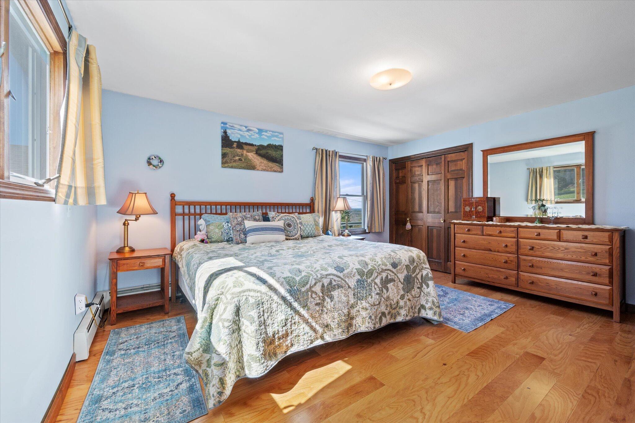 10 Sunset Drive Holden ME 04429