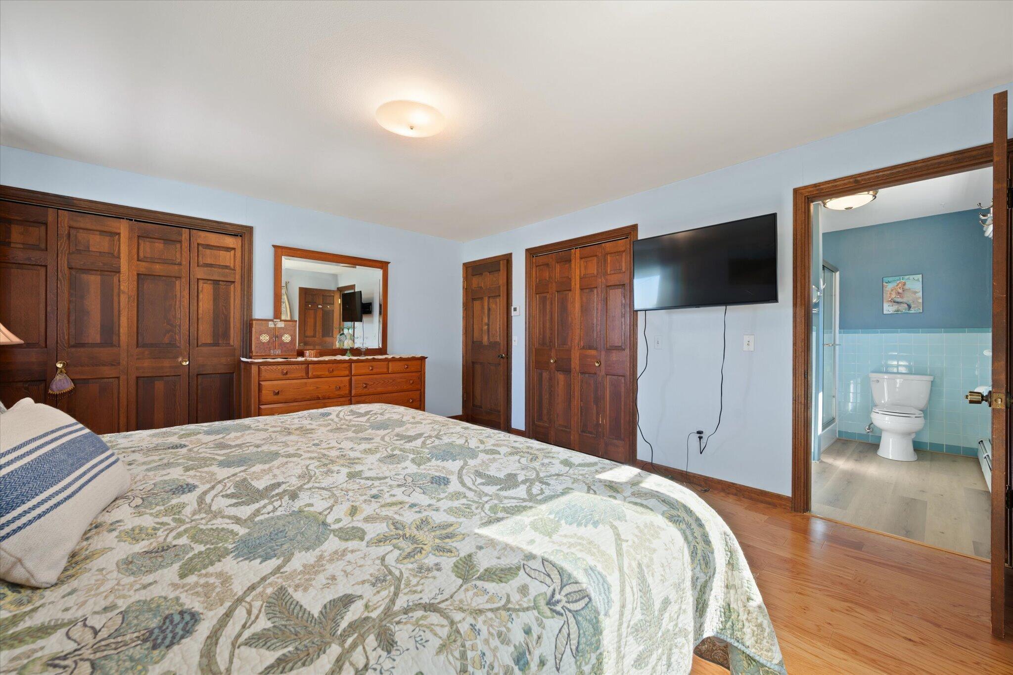 10 Sunset Drive Holden ME 04429