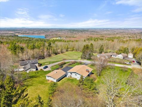 10 Sunset Drive Holden ME 04429