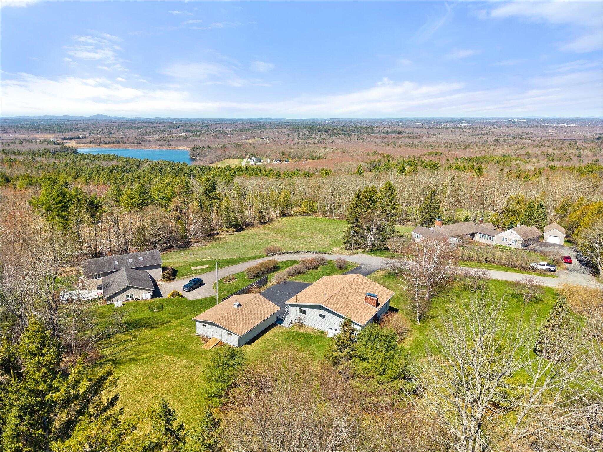 10 Sunset Drive Holden ME 04429