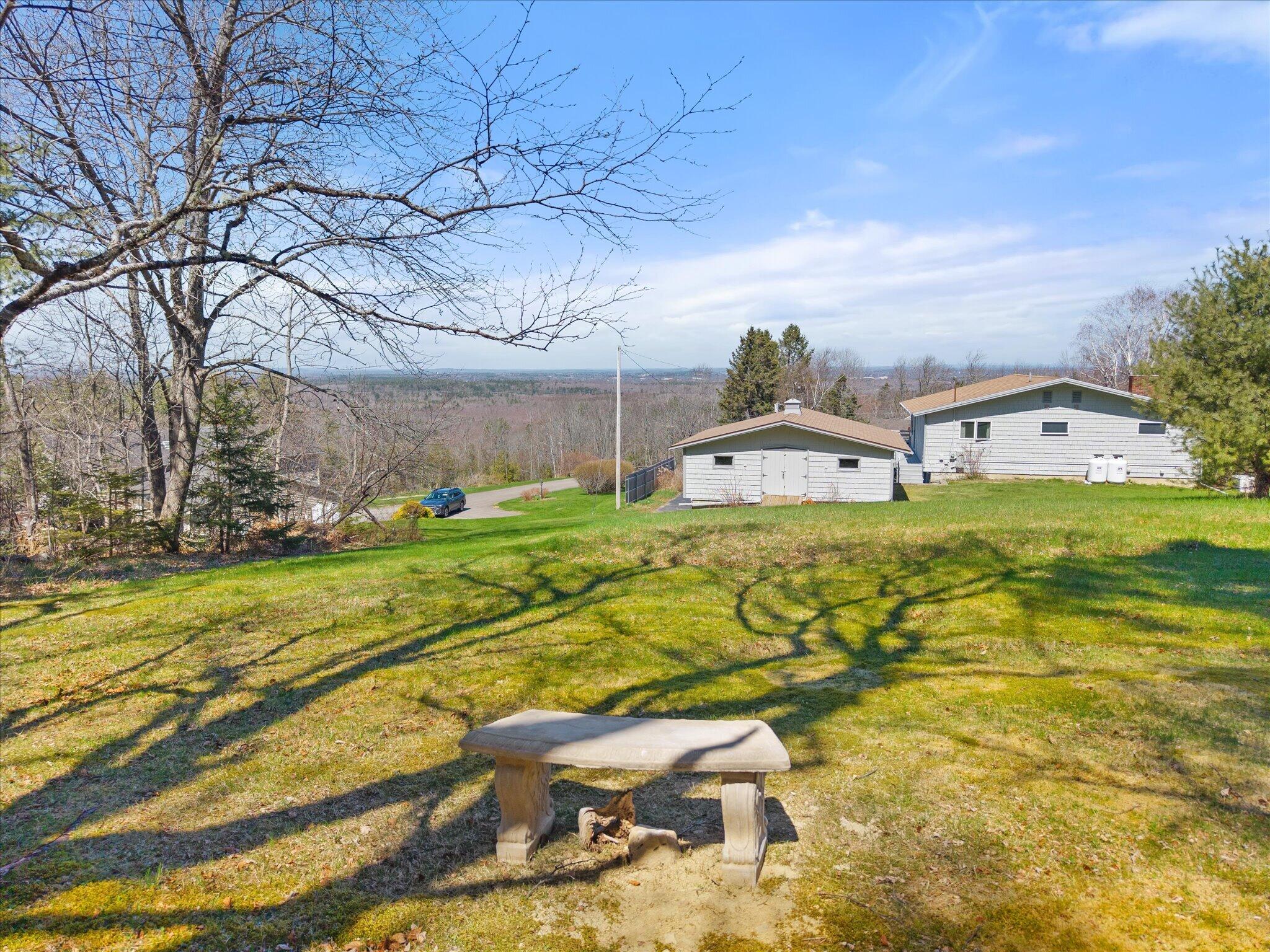 10 Sunset Drive Holden ME 04429
