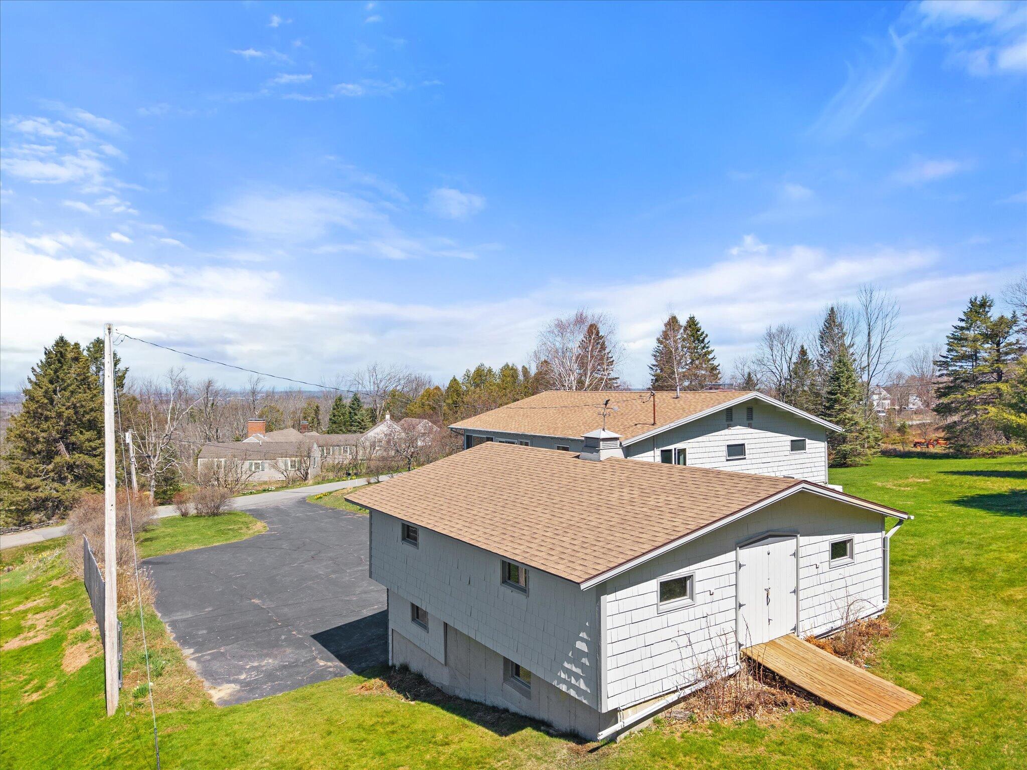 10 Sunset Drive Holden ME 04429