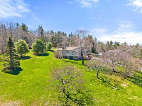 10 Sunset Drive Holden ME 04429