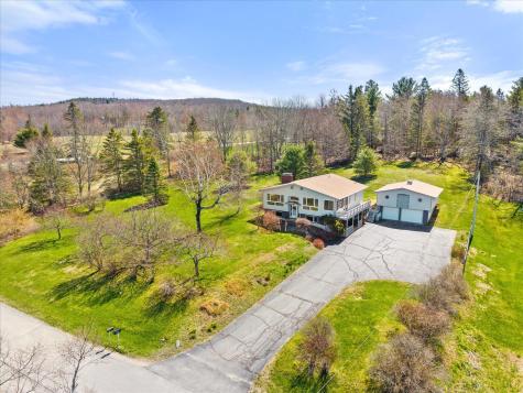 10 Sunset Drive Holden ME 04429