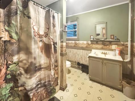 38 State Park Road Dover-foxcroft ME 04426