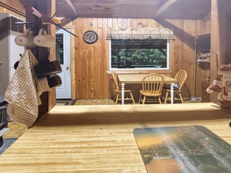 38 State Park Road Dover-foxcroft ME 04426