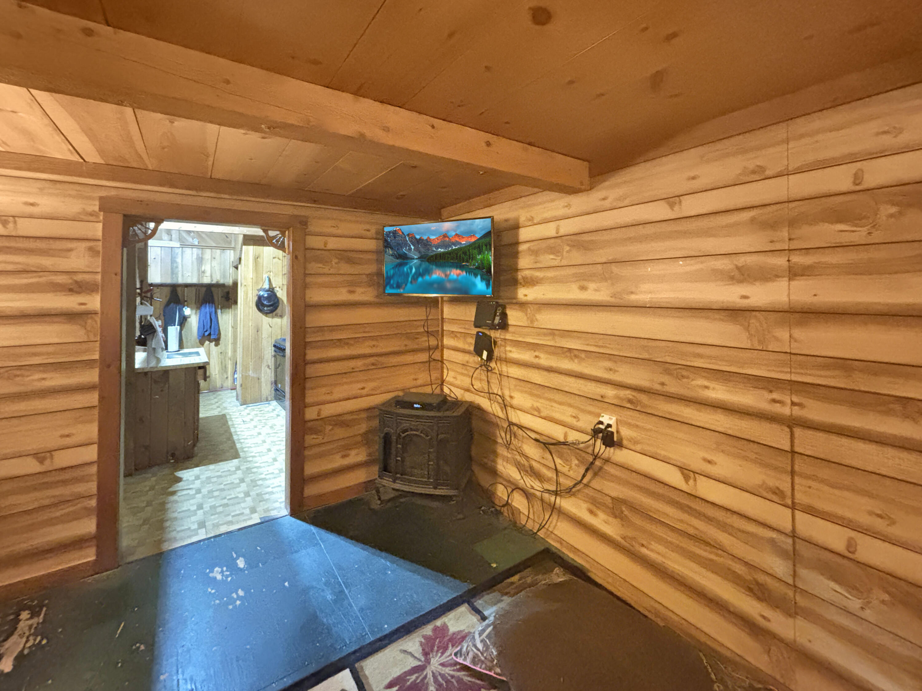 38 State Park Road Dover-foxcroft ME 04426