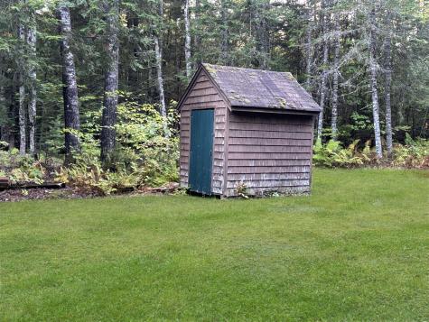 38 State Park Road Dover-foxcroft ME 04426