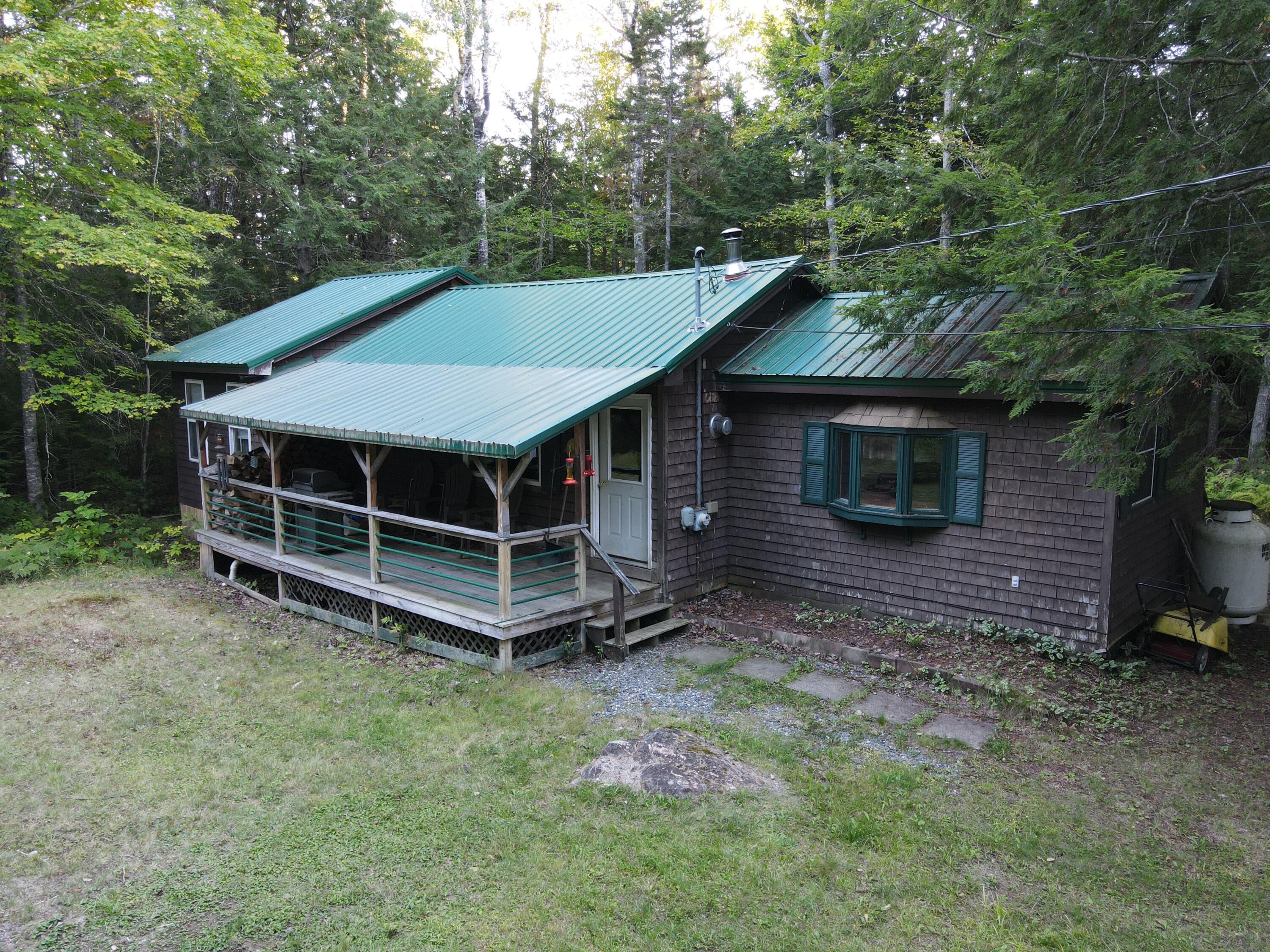 38 State Park Road Dover-foxcroft ME 04426