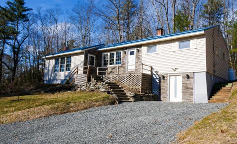 16 Gardner Road Orono ME 04473