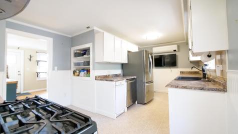 16 Gardner Road Orono ME 04473