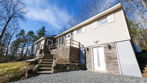 16 Gardner Road Orono ME 04473