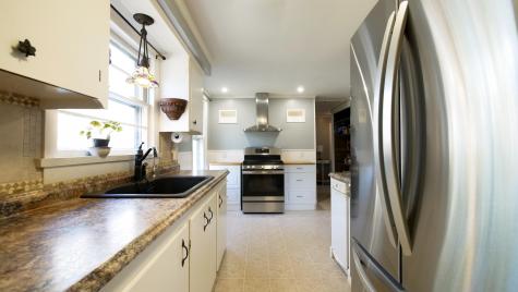 16 Gardner Road Orono ME 04473