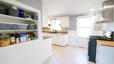 16 Gardner Road Orono ME 04473