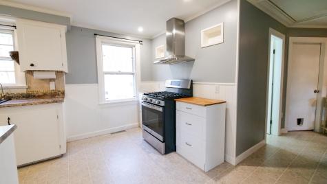 16 Gardner Road Orono ME 04473