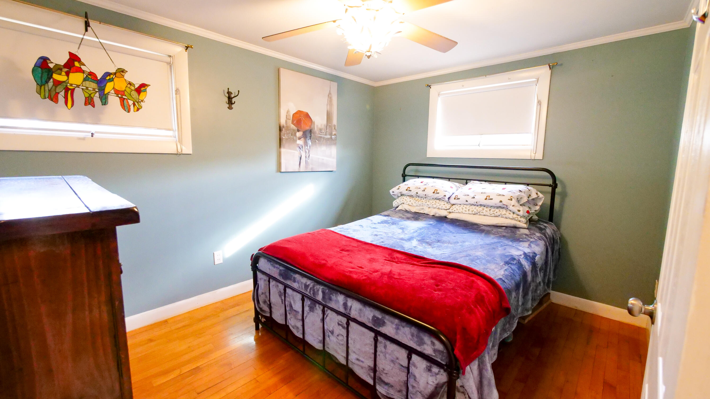 16 Gardner Road Orono ME 04473