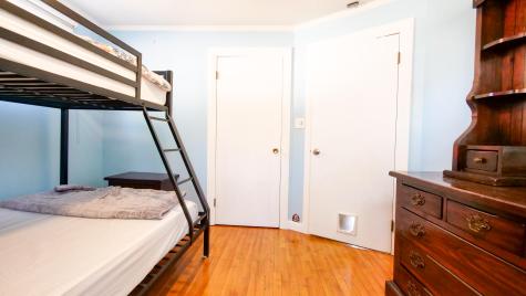 16 Gardner Road Orono ME 04473