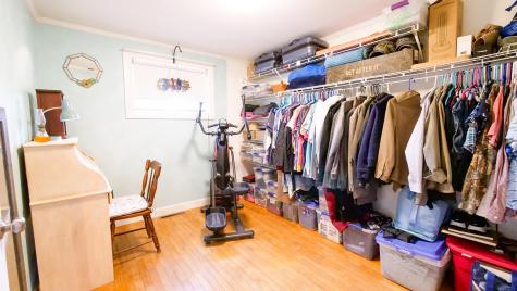 16 Gardner Road Orono ME 04473