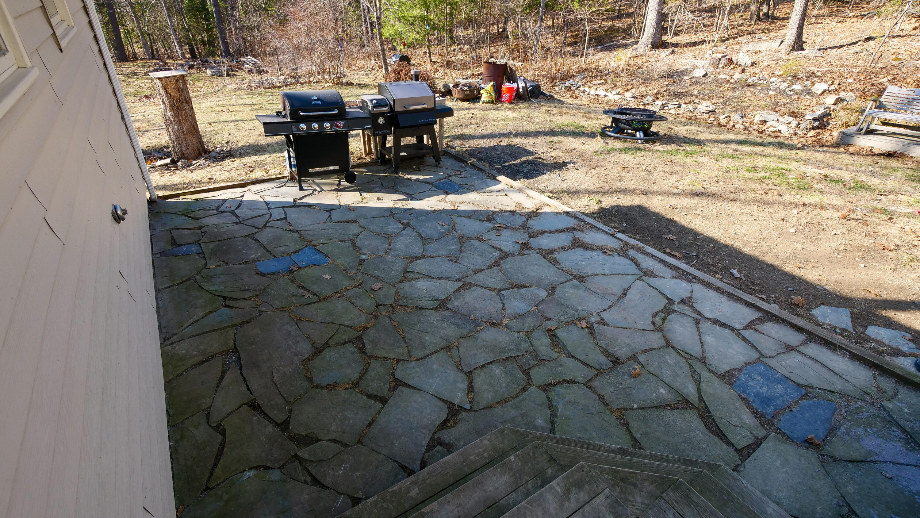 16 Gardner Road Orono ME 04473
