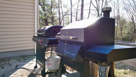 16 Gardner Road Orono ME 04473