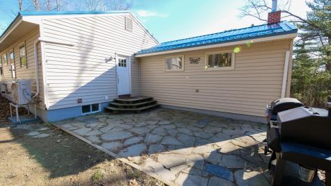 16 Gardner Road Orono ME 04473