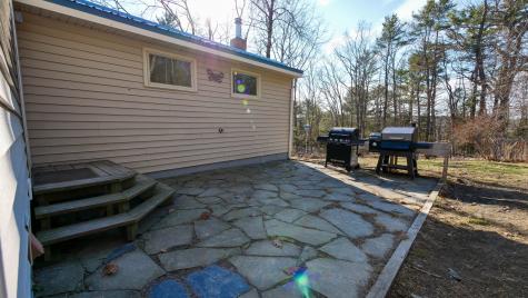 16 Gardner Road Orono ME 04473