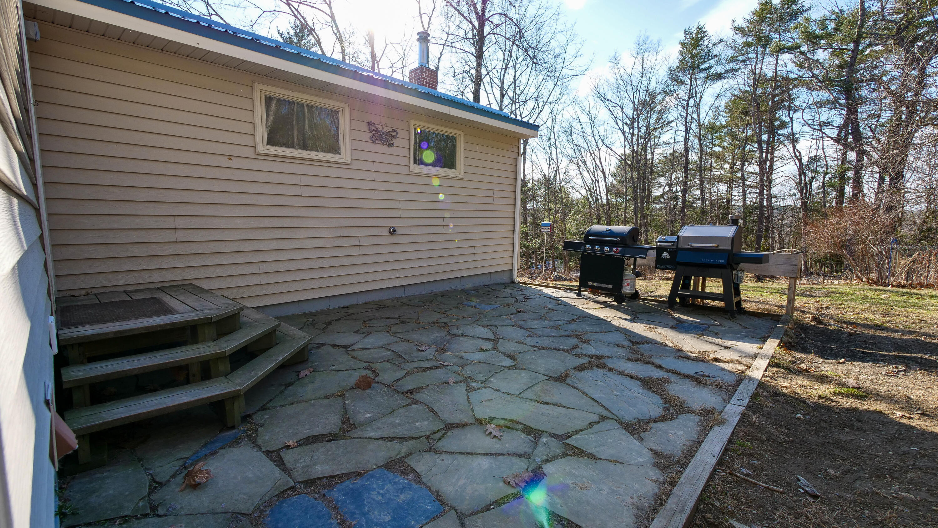 16 Gardner Road Orono ME 04473