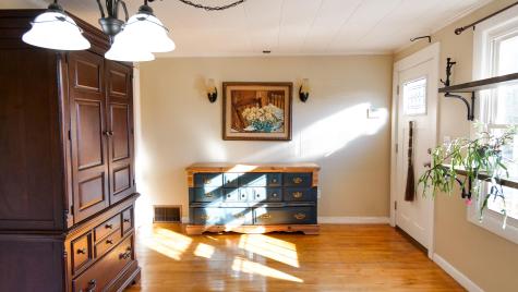 16 Gardner Road Orono ME 04473