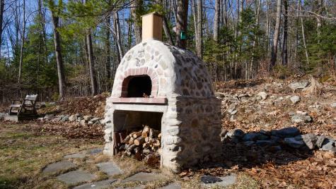 16 Gardner Road Orono ME 04473