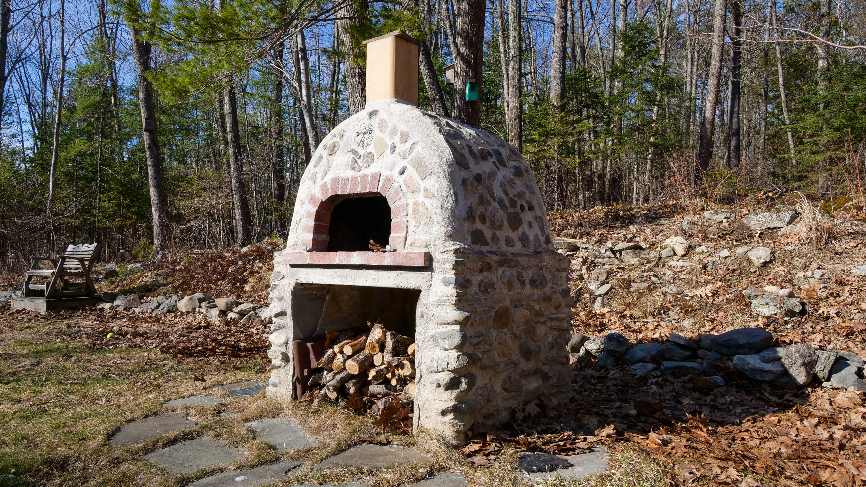 16 Gardner Road Orono ME 04473