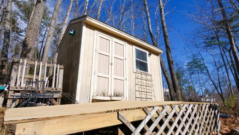 16 Gardner Road Orono ME 04473