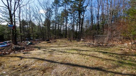 16 Gardner Road Orono ME 04473