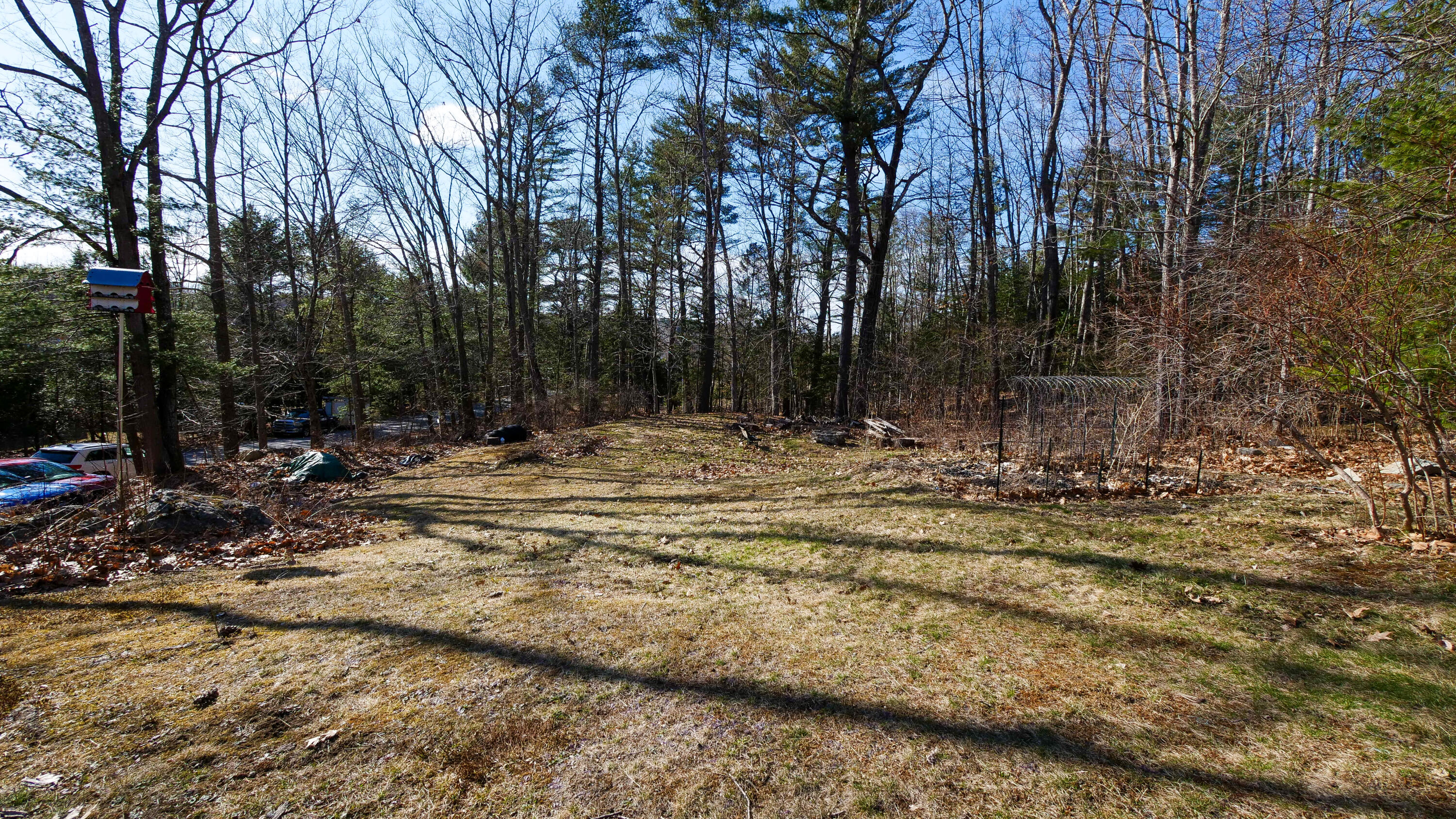 16 Gardner Road Orono ME 04473