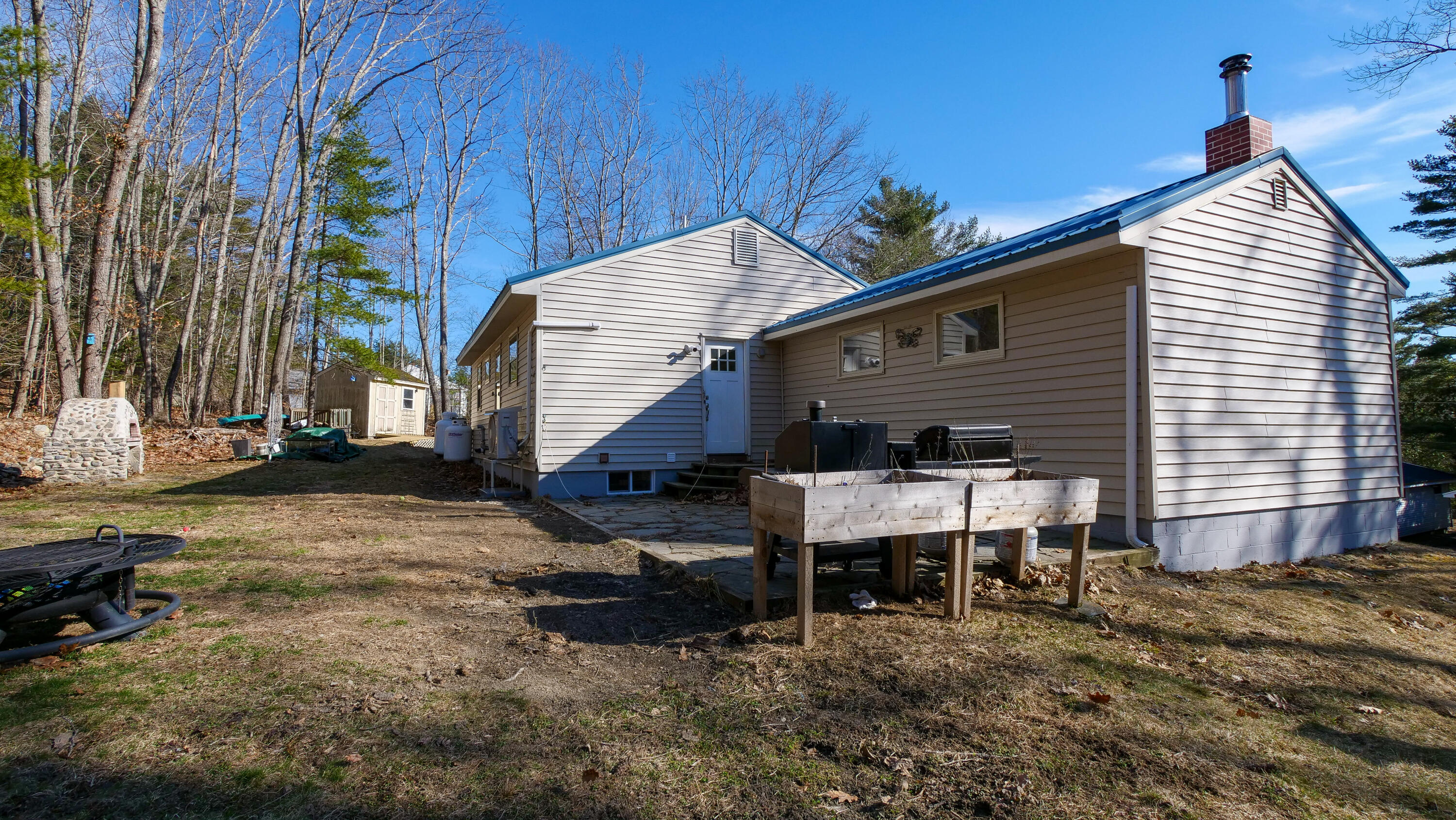 16 Gardner Road Orono ME 04473
